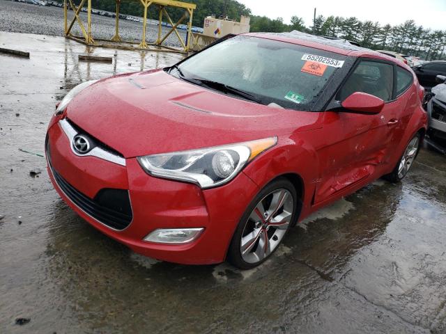 HYUNDAI VELOSTER 2012 kmhtc6ad4cu048375