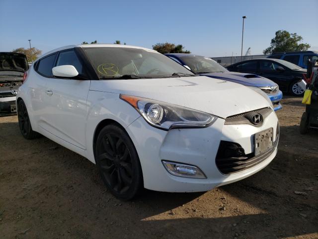 HYUNDAI VELOSTER 2012 kmhtc6ad4cu048523