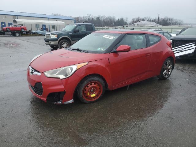 HYUNDAI VELOSTER 2012 kmhtc6ad4cu049316