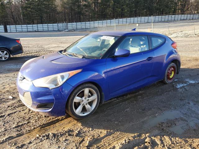 HYUNDAI VELOSTER 2012 kmhtc6ad4cu049462