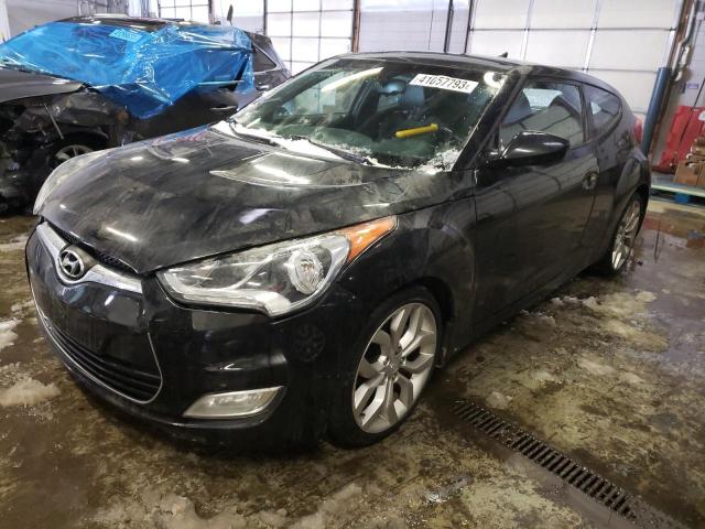 HYUNDAI VELOSTER 2012 kmhtc6ad4cu050109