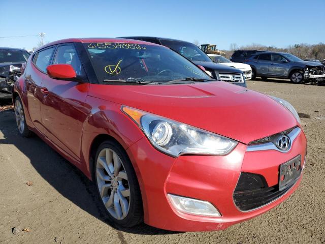 HYUNDAI VELOSTER 2012 kmhtc6ad4cu051275