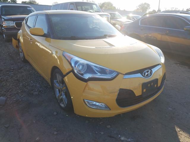 HYUNDAI VELOSTER 2012 kmhtc6ad4cu052913