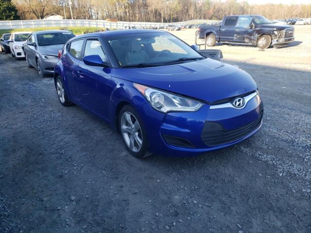 HYUNDAI VELOSTER 2012 kmhtc6ad4cu055553