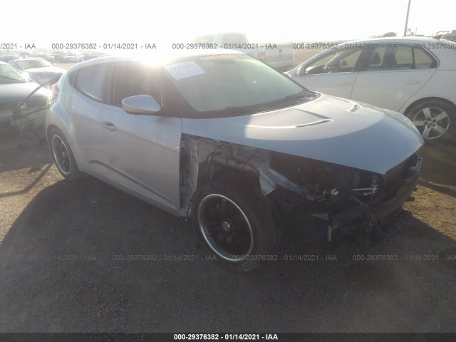 HYUNDAI VELOSTER 2012 kmhtc6ad4cu055679