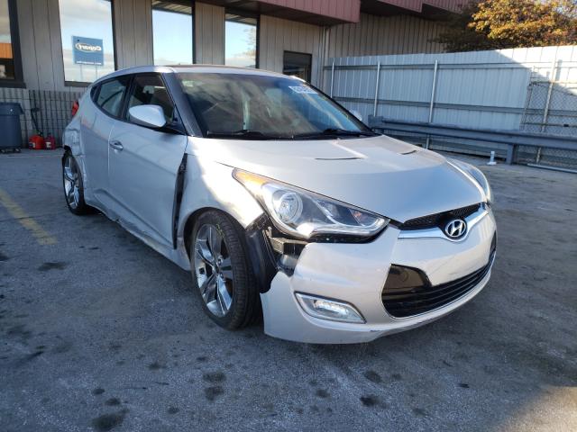 HYUNDAI VELOSTER 2012 kmhtc6ad4cu055973