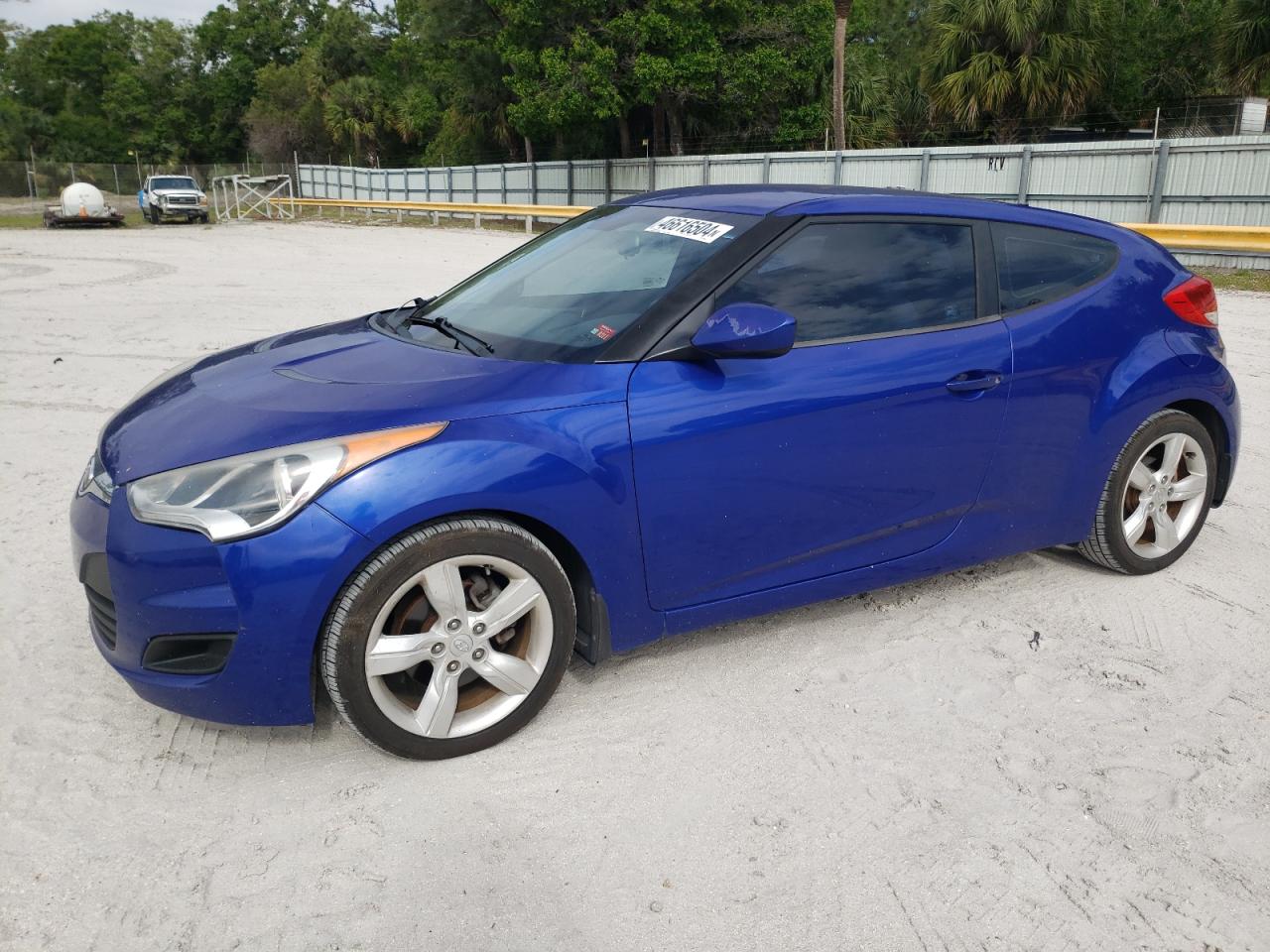 HYUNDAI VELOSTER 2012 kmhtc6ad4cu056444