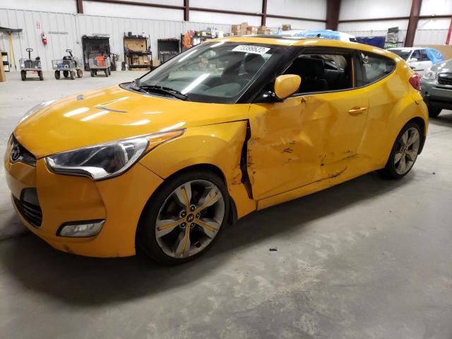 HYUNDAI VELOSTER 2012 kmhtc6ad4cu056752