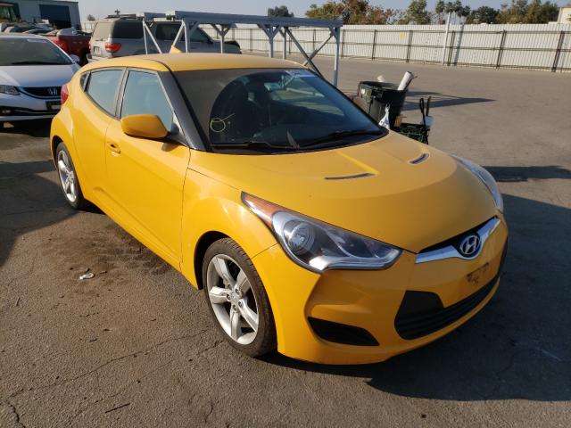 HYUNDAI VELOSTER 2012 kmhtc6ad4cu057965