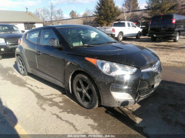 HYUNDAI VELOSTER 2012 kmhtc6ad4cu058114