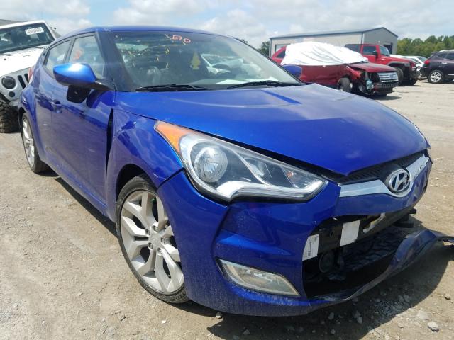 HYUNDAI VELOSTER 2012 kmhtc6ad4cu061370