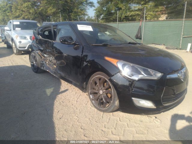 HYUNDAI VELOSTER 2012 kmhtc6ad4cu061434