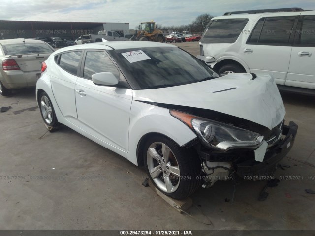 HYUNDAI VELOSTER 2012 kmhtc6ad4cu062647