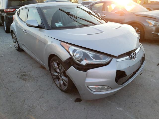 HYUNDAI VELOSTER 2012 kmhtc6ad4cu062731