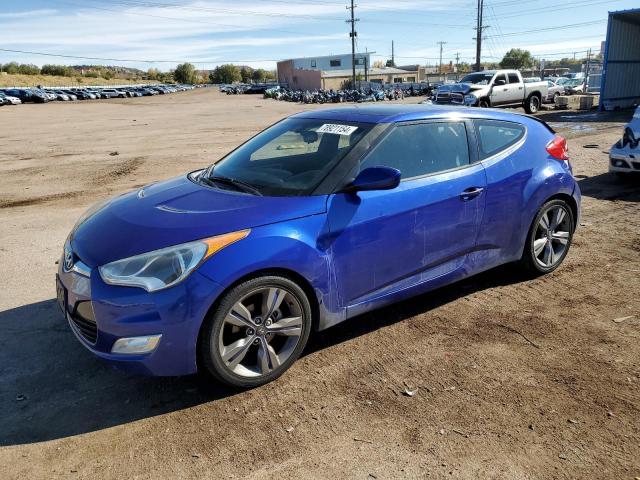 HYUNDAI VELOSTER 2012 kmhtc6ad4cu063796