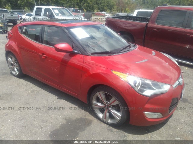 HYUNDAI VELOSTER 2012 kmhtc6ad4cu064656