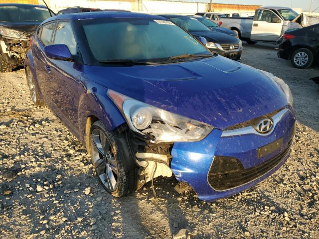 HYUNDAI VELOSTER 2012 kmhtc6ad4cu065077