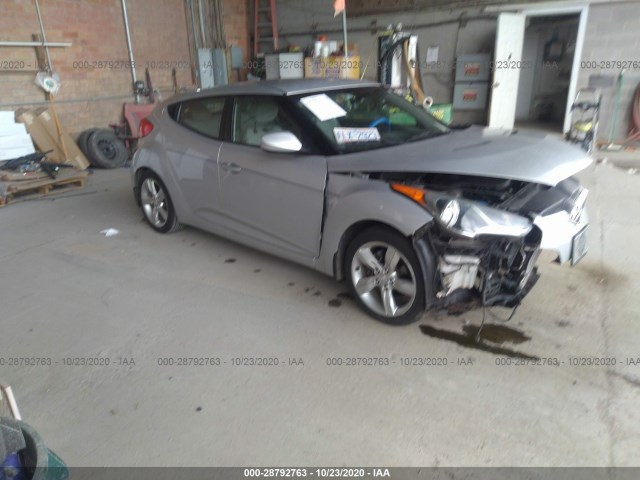 HYUNDAI VELOSTER 2012 kmhtc6ad4cu066472