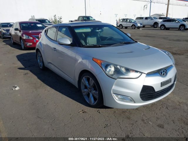 HYUNDAI VELOSTER 2012 kmhtc6ad4cu067122