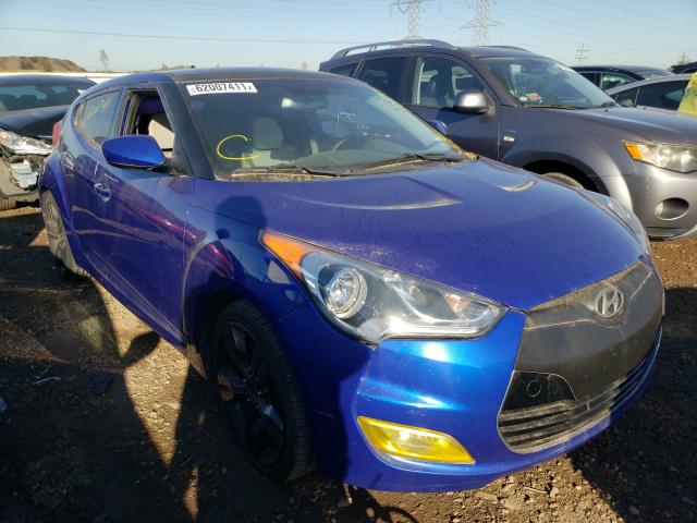 HYUNDAI VELOSTER 2012 kmhtc6ad4cu067914