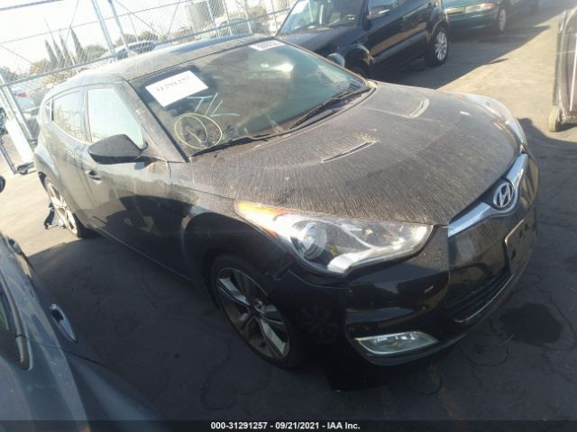 HYUNDAI VELOSTER 2012 kmhtc6ad4cu068044