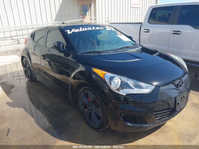 HYUNDAI VELOSTER 2012 kmhtc6ad4cu068660