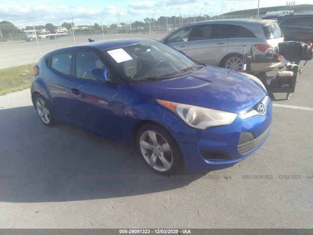 HYUNDAI VELOSTER 2012 kmhtc6ad4cu070053