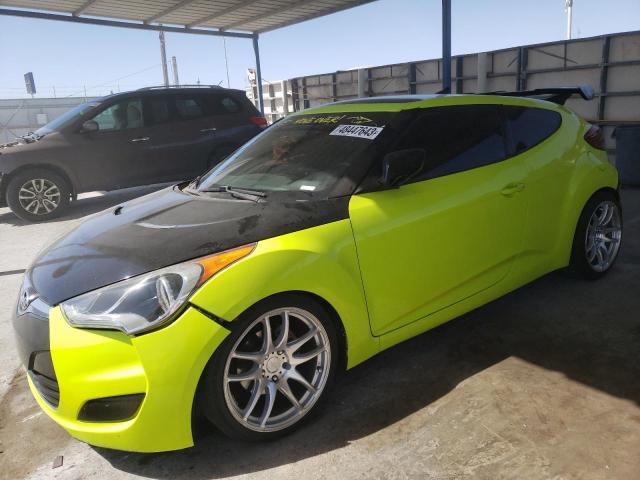 HYUNDAI VELOSTER 2012 kmhtc6ad4cu070084