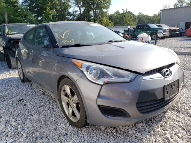 HYUNDAI VELOSTER 2012 kmhtc6ad4cu070313