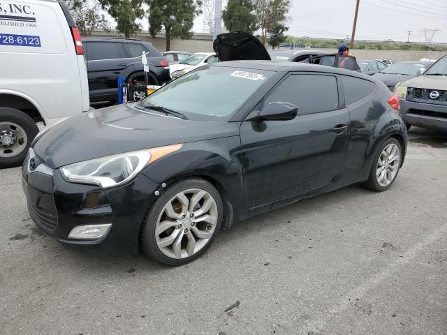 HYUNDAI VELOSTER 2012 kmhtc6ad4cu070540