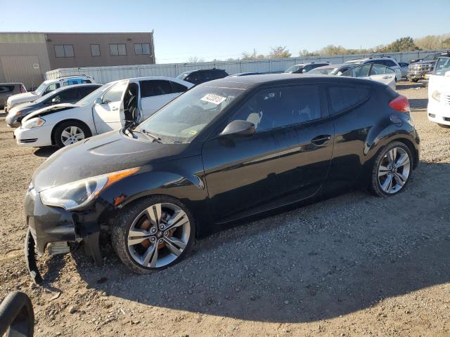 HYUNDAI VELOSTER 2012 kmhtc6ad4cu071221