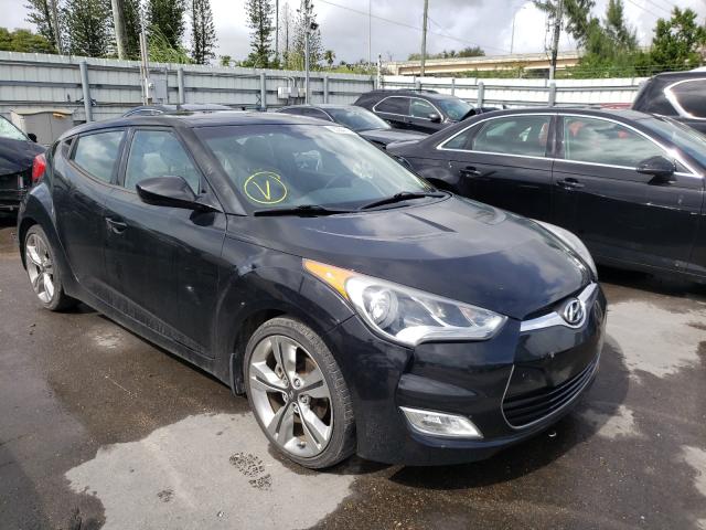 HYUNDAI VELOSTER 2012 kmhtc6ad4cu071798