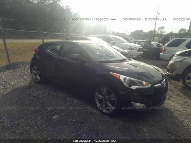 HYUNDAI VELOSTER 2012 kmhtc6ad4cu072126