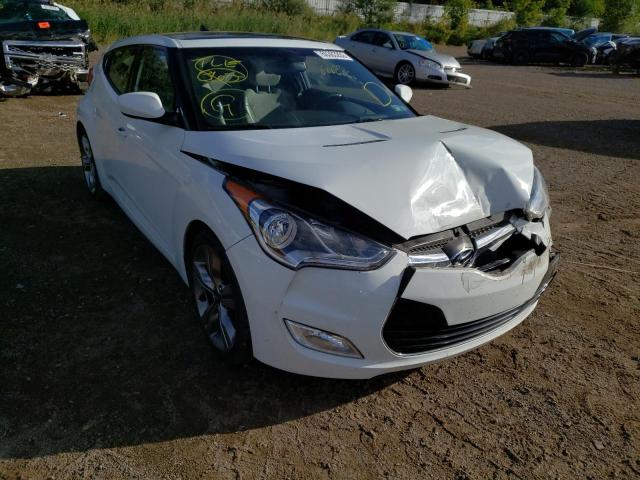 HYUNDAI VELOSTER 2012 kmhtc6ad4cu073020