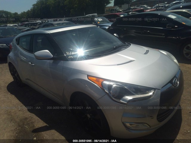 HYUNDAI VELOSTER 2012 kmhtc6ad4cu077147