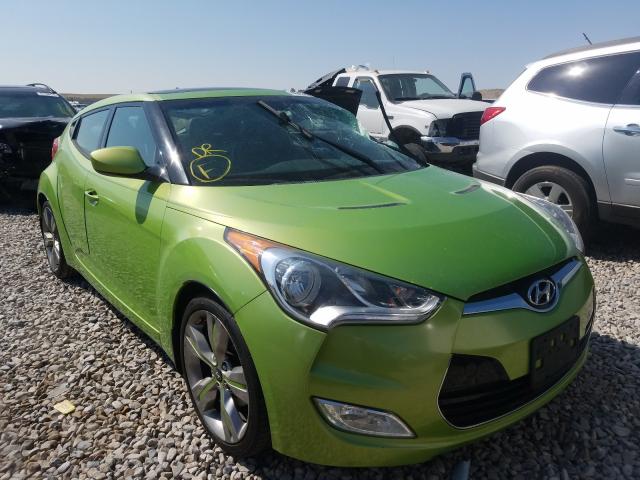 HYUNDAI VELOSTER 2012 kmhtc6ad4cu077245