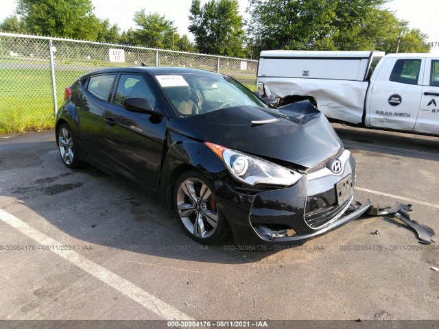 HYUNDAI VELOSTER 2012 kmhtc6ad4cu079674