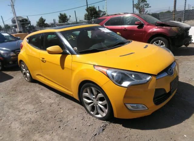 HYUNDAI VELOSTER 2012 kmhtc6ad4cu079920