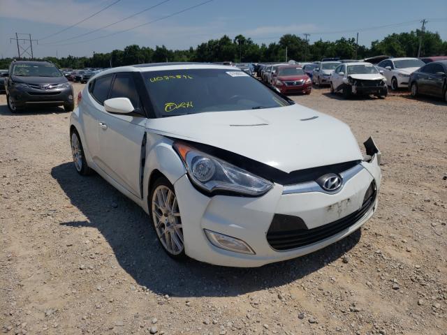 HYUNDAI VELOSTER 2012 kmhtc6ad4cu080596