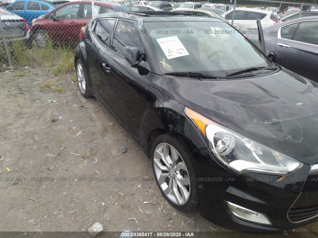 HYUNDAI VELOSTER 2012 kmhtc6ad4cu081201