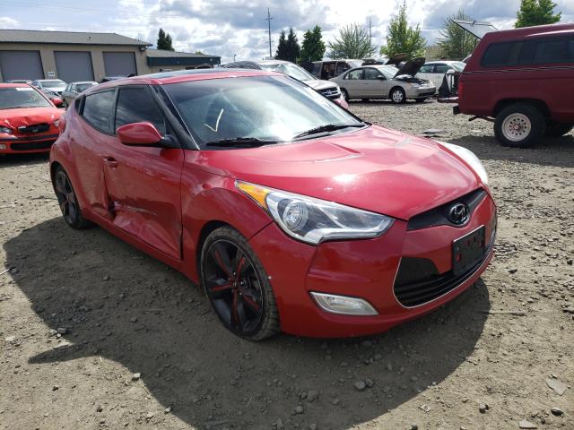 HYUNDAI VELOSTER 2012 kmhtc6ad4cu083188