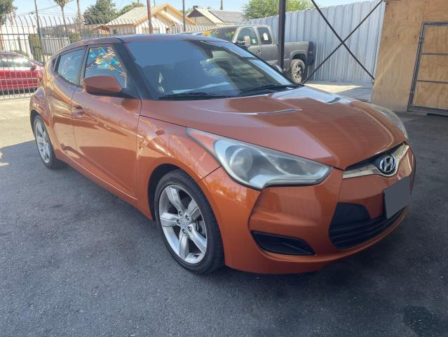 HYUNDAI VELOSTER 2012 kmhtc6ad4cu083305