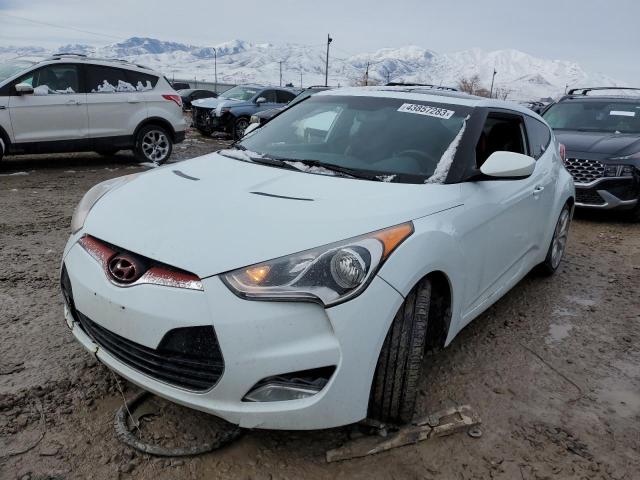 HYUNDAI VELOSTER 2012 kmhtc6ad4cu083806