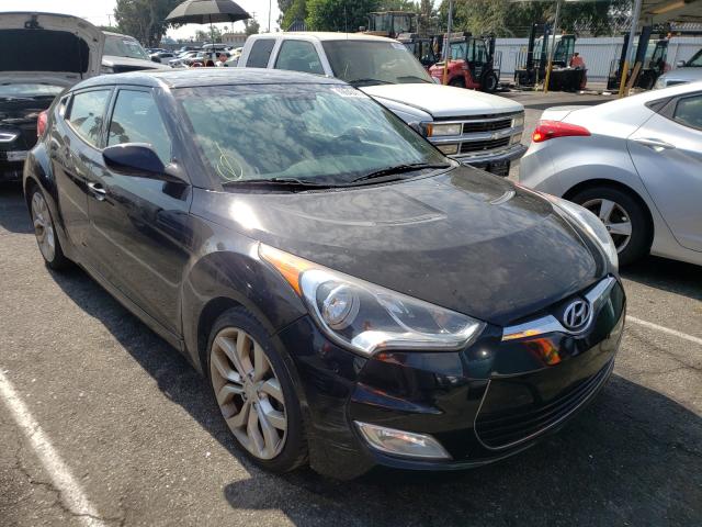 HYUNDAI VELOSTER 2012 kmhtc6ad4cu083899