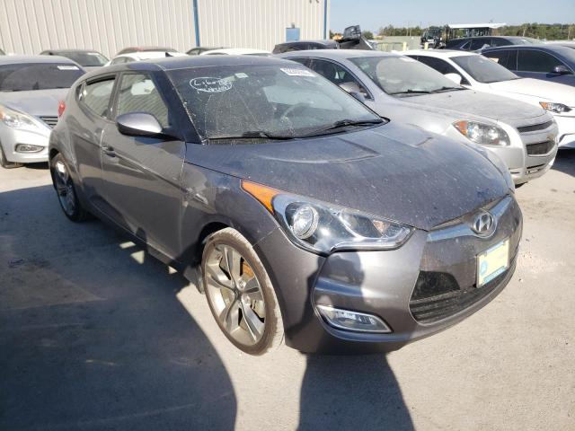 HYUNDAI VELOSTER 2013 kmhtc6ad4du084875