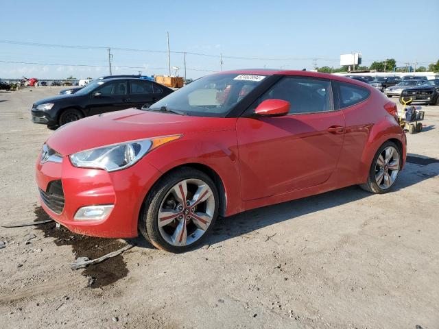 HYUNDAI VELOSTER 2013 kmhtc6ad4du096539