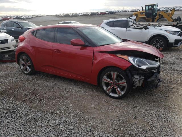 HYUNDAI VELOSTER 2013 kmhtc6ad4du104784