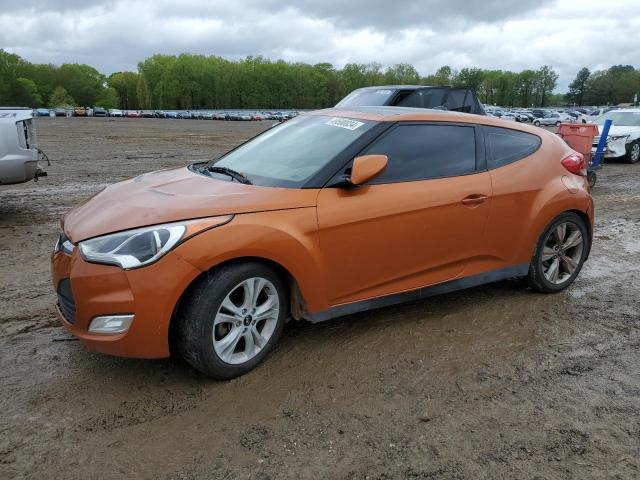 HYUNDAI VELOSTER 2013 kmhtc6ad4du111492