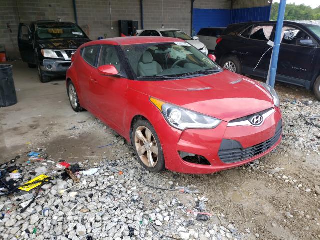 HYUNDAI VELOSTER 2013 kmhtc6ad4du112836