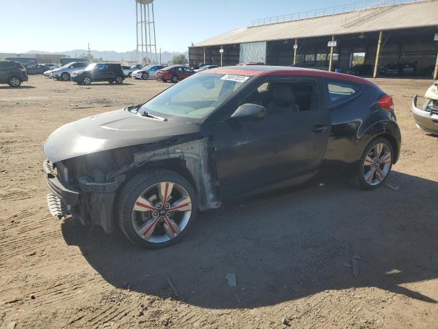 HYUNDAI VELOSTER 2013 kmhtc6ad4du118734